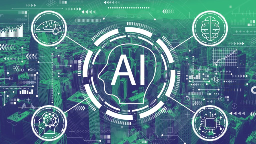 AI tools used at SkillTasker